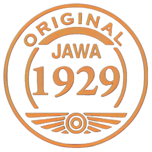 JRCK Logo