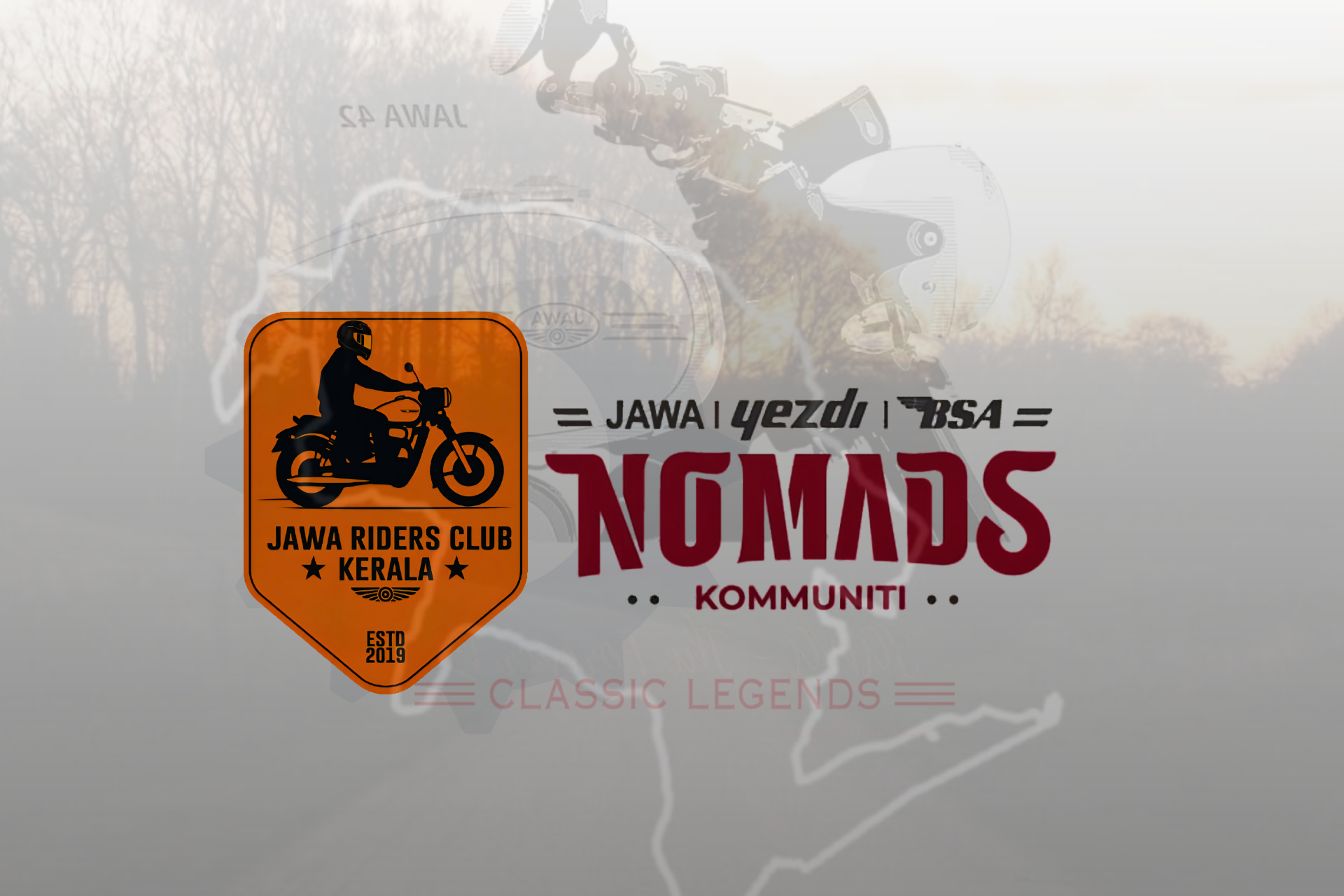 JRCK Nomad 2026