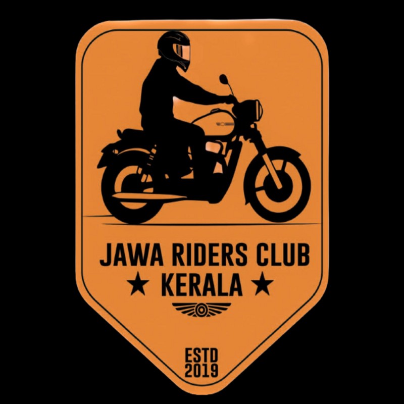 JRCK Brotherhood Ride