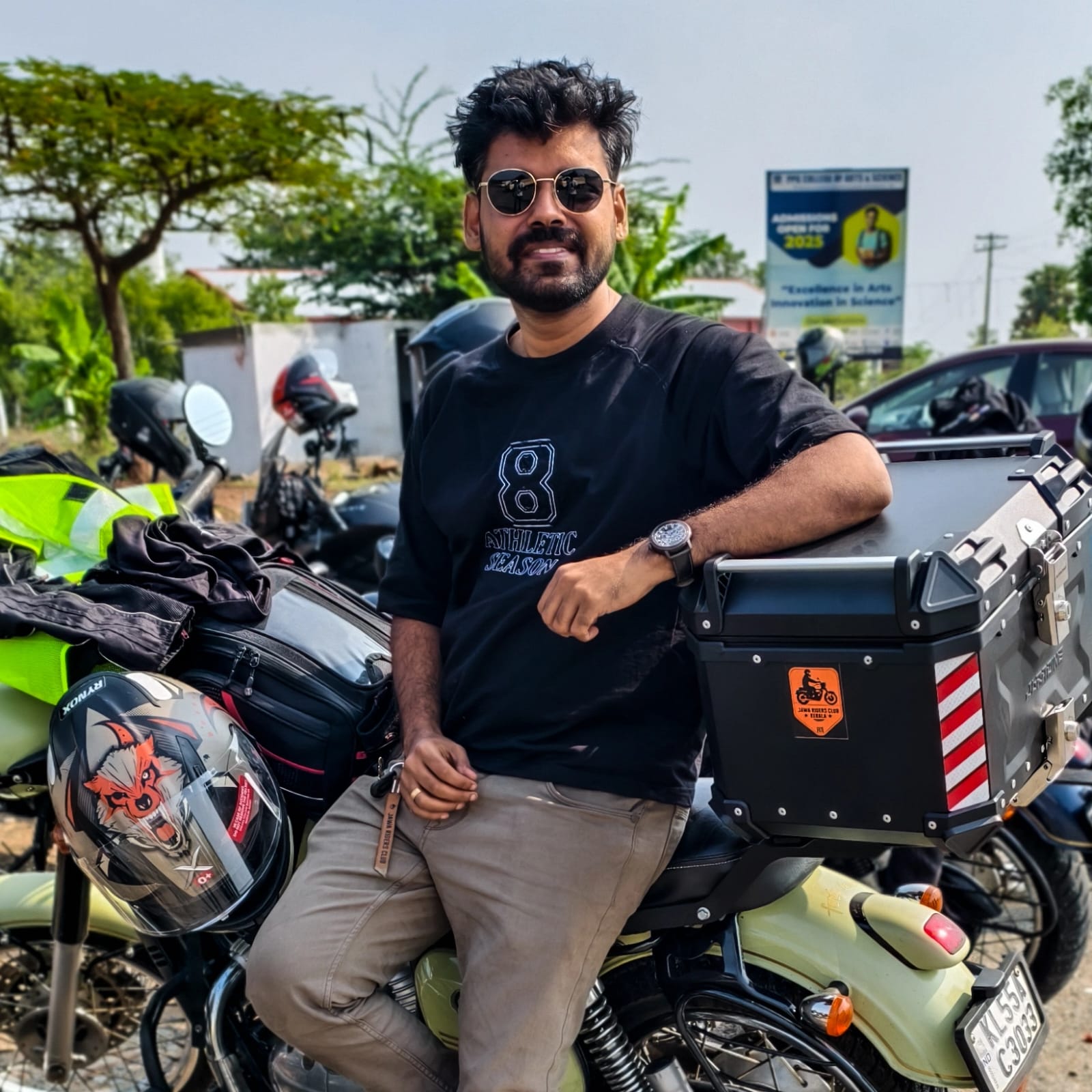 Gokul Krishnan