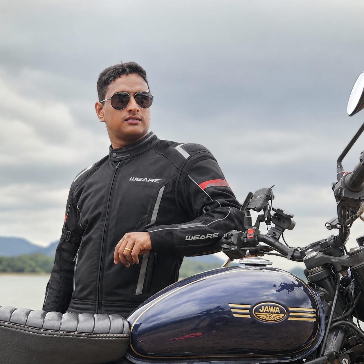 Vishnu MC