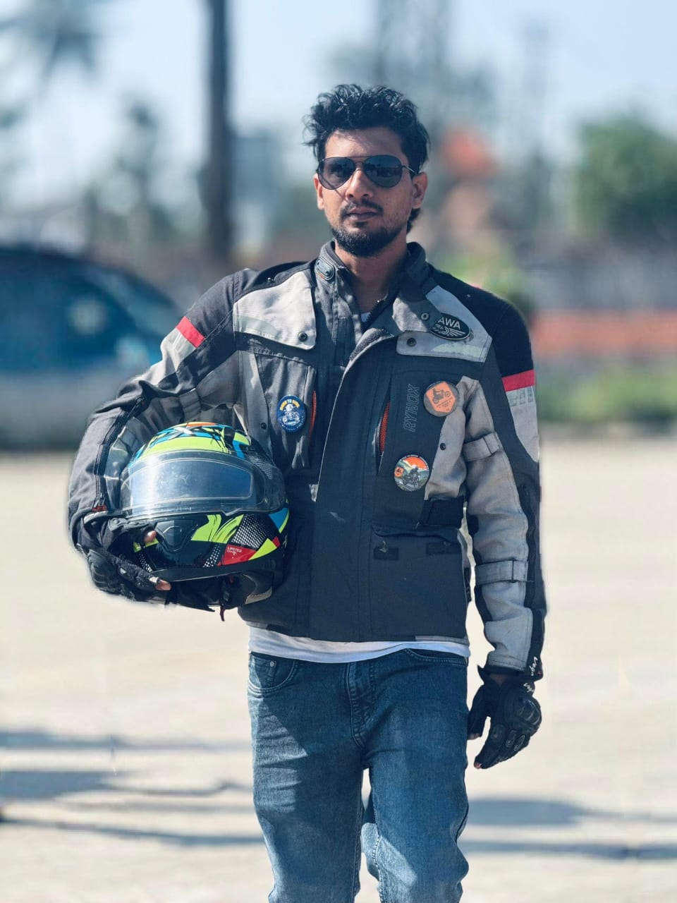 Samjith
