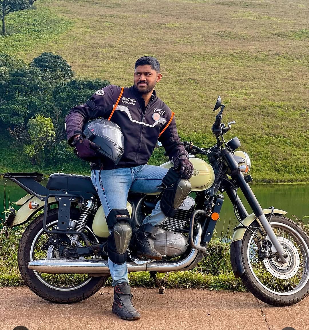 Shihab Manayil